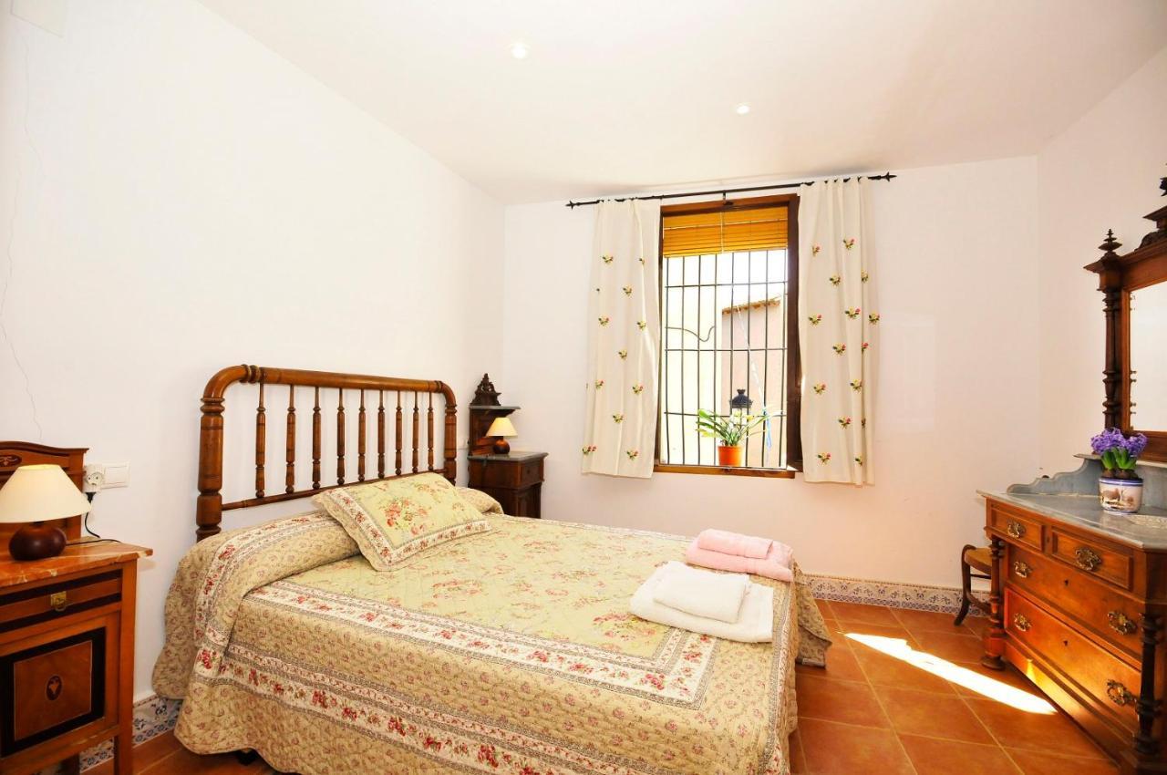 Casa Del Escriva Lägenhet Relleu Exteriör bild