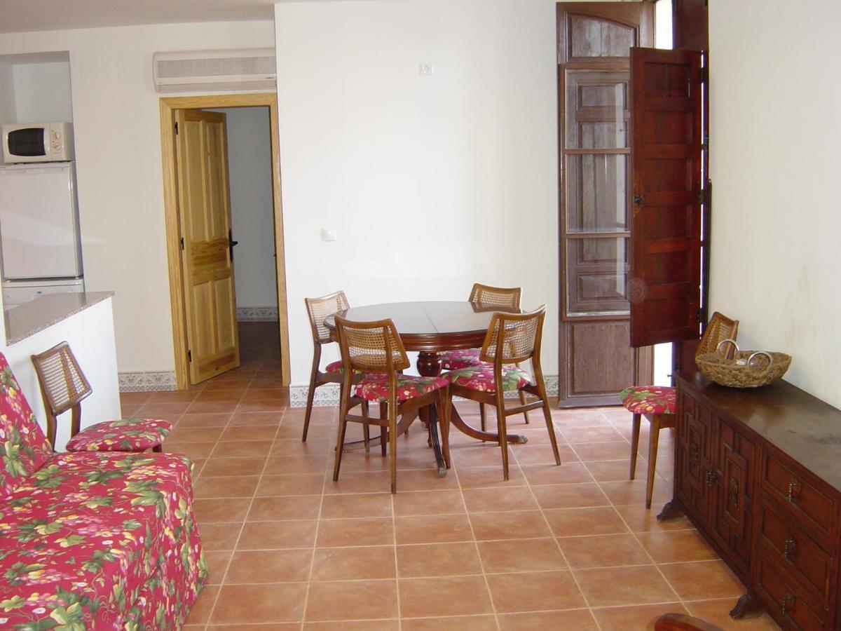 Casa Del Escriva Lägenhet Relleu Exteriör bild