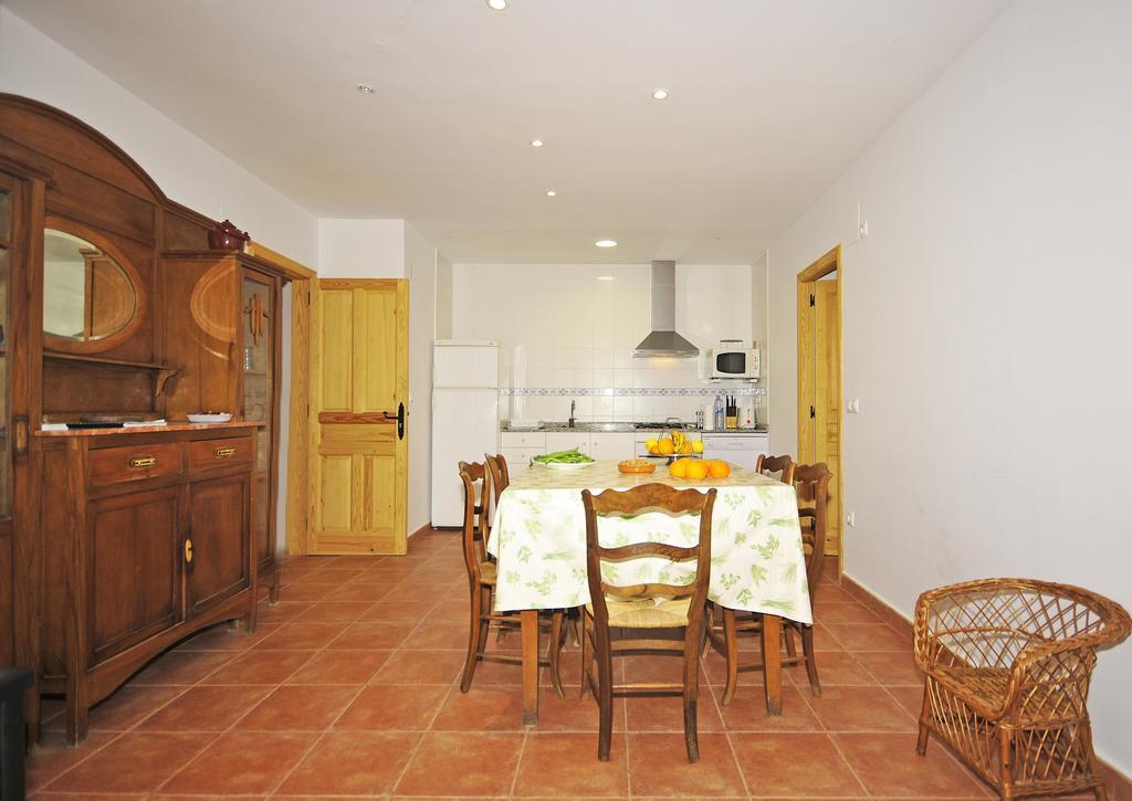 Casa Del Escriva Lägenhet Relleu Rum bild