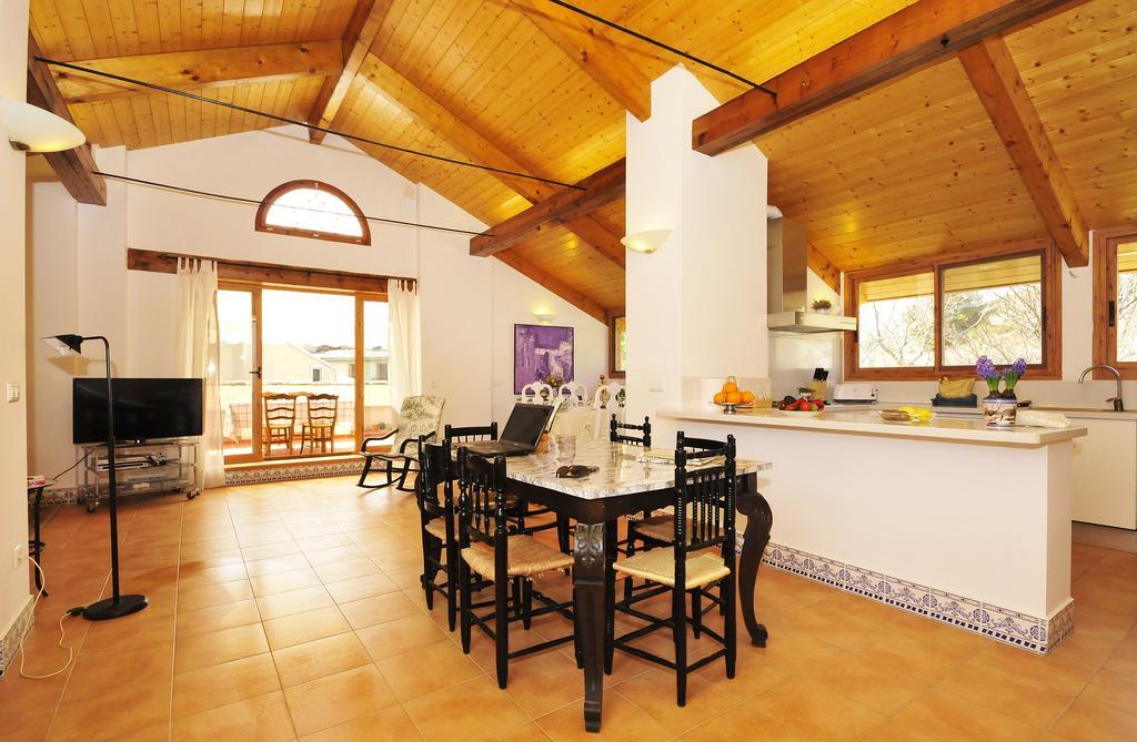 Casa Del Escriva Lägenhet Relleu Exteriör bild