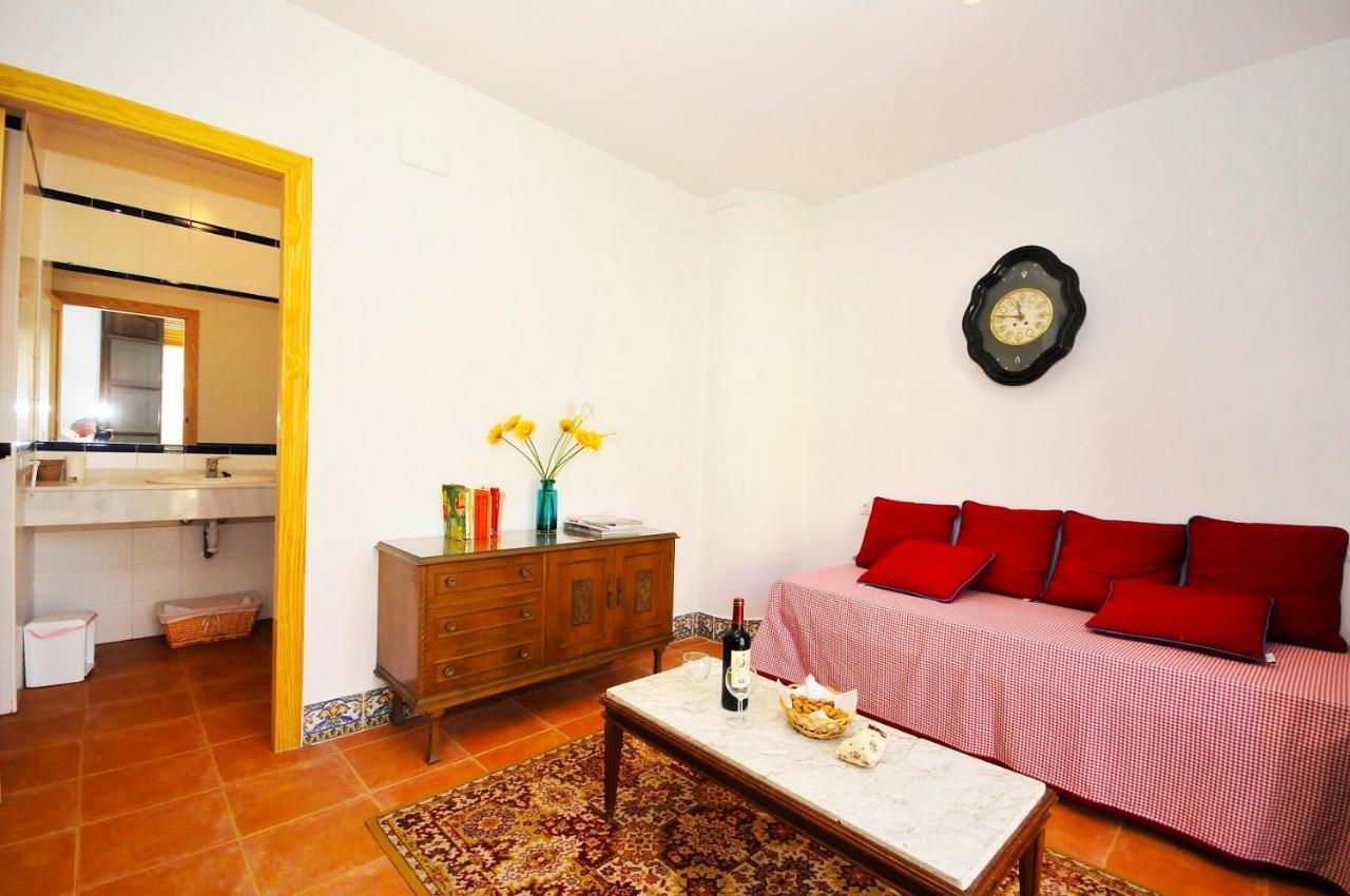 Casa Del Escriva Lägenhet Relleu Exteriör bild